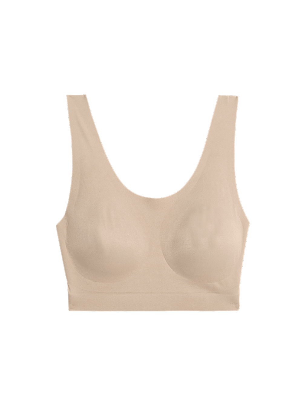 Flexifit™ Non Wired Crop Top