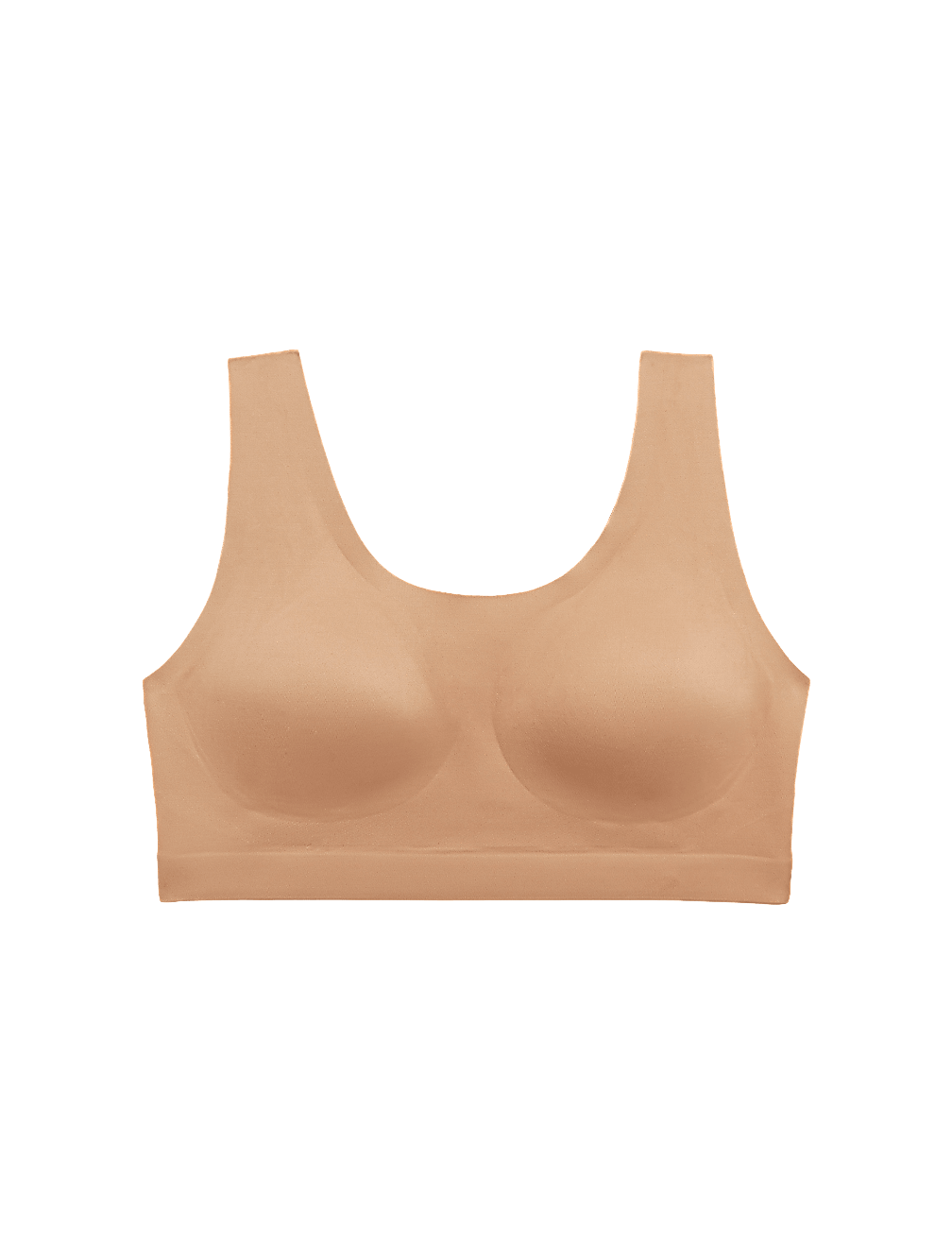 Flexifit™ Non Wired Crop Top