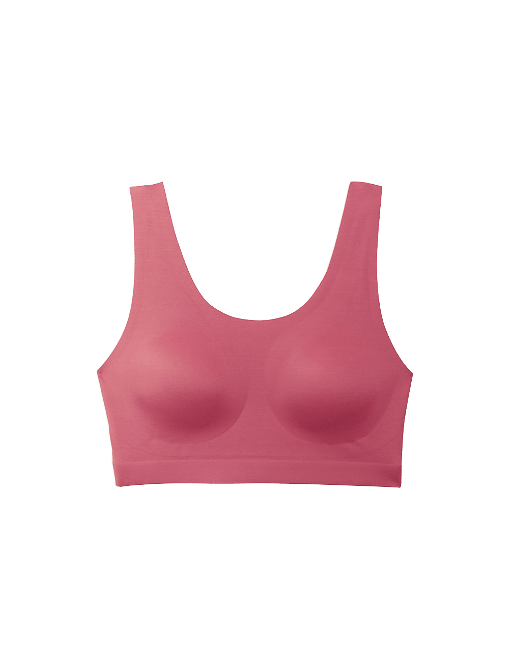 Flexifit&trade; Non Wired Crop Top