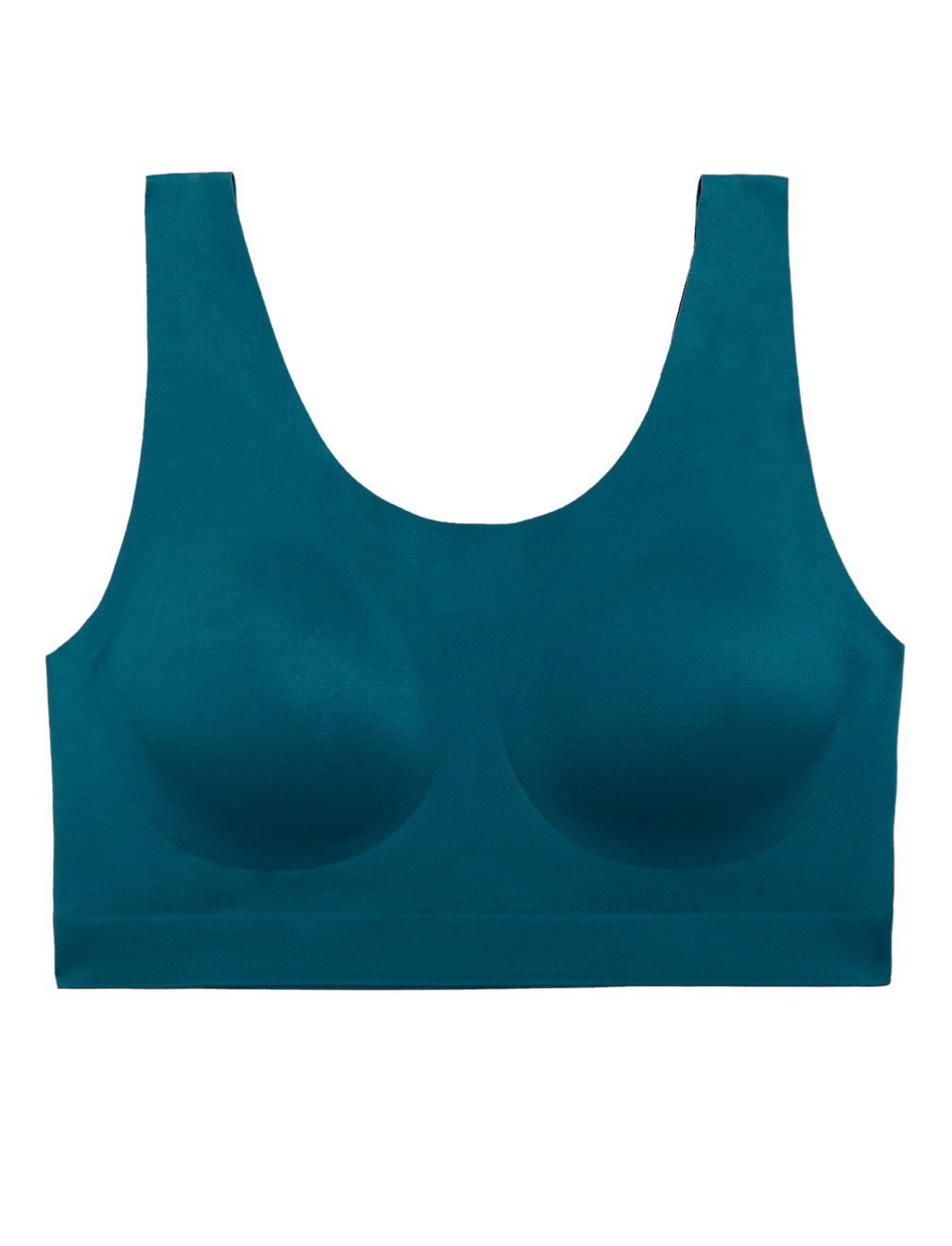 Flexifit&trade; Non Wired Crop Top