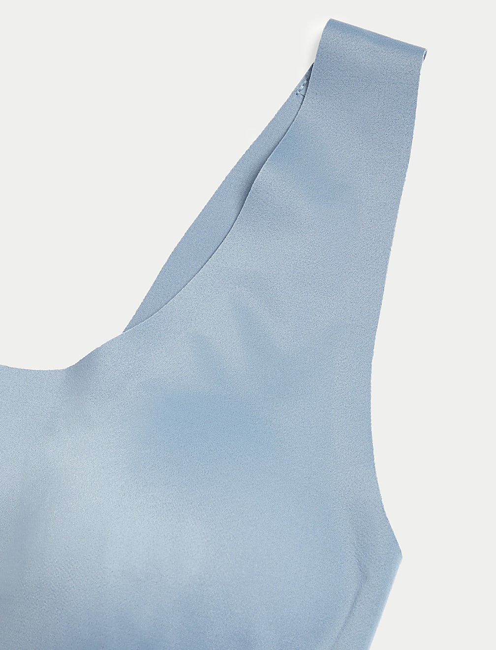 Flexifit™ Non Wired Crop Top