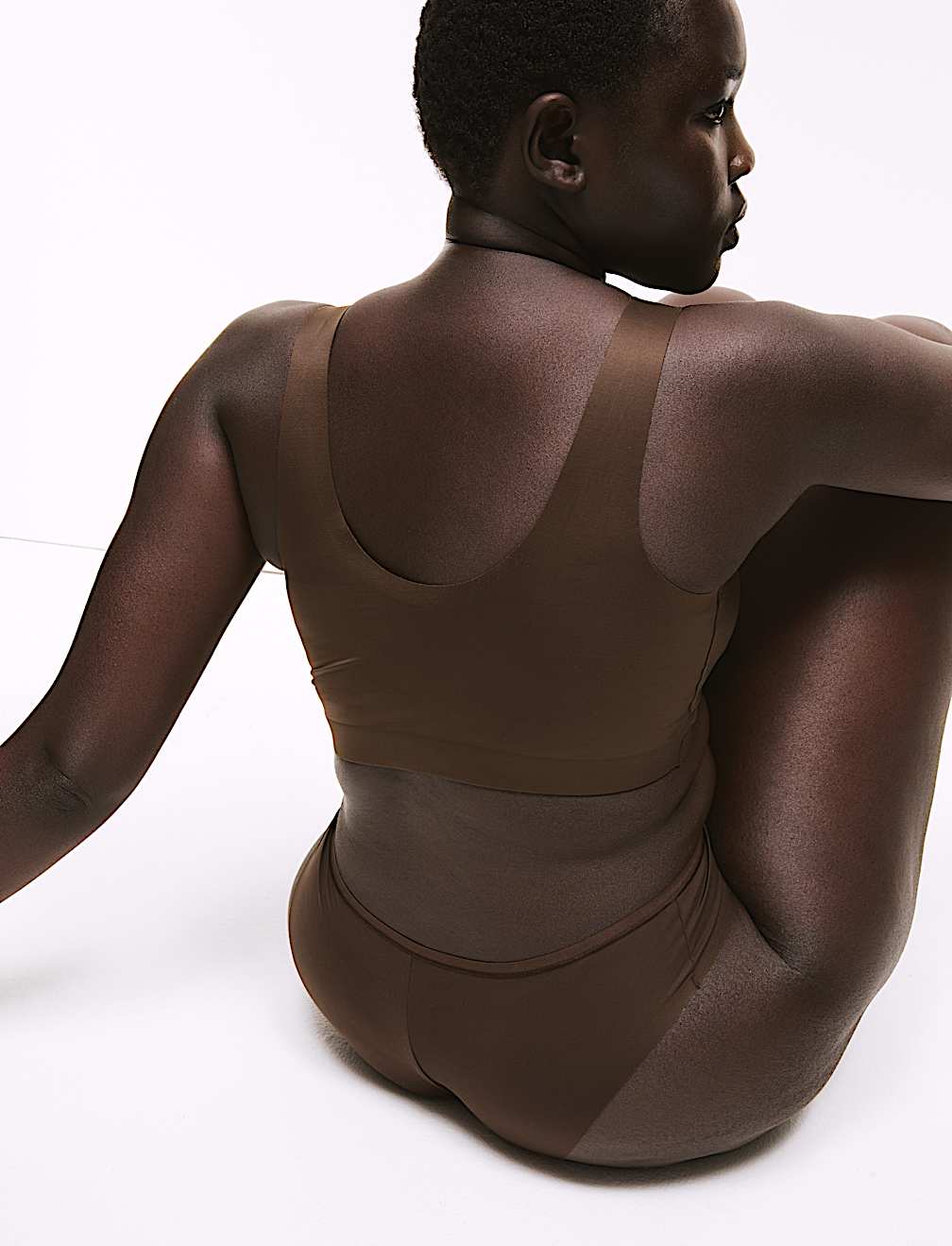 Flexifit™ Non Wired Crop Top