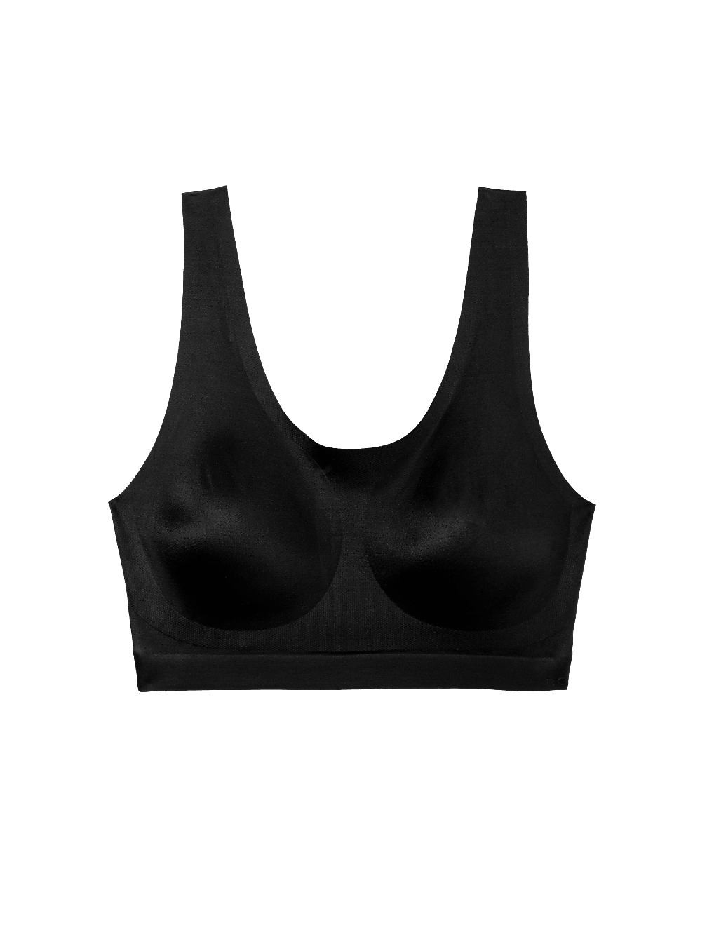 Flexifit™ Non Wired Crop Top