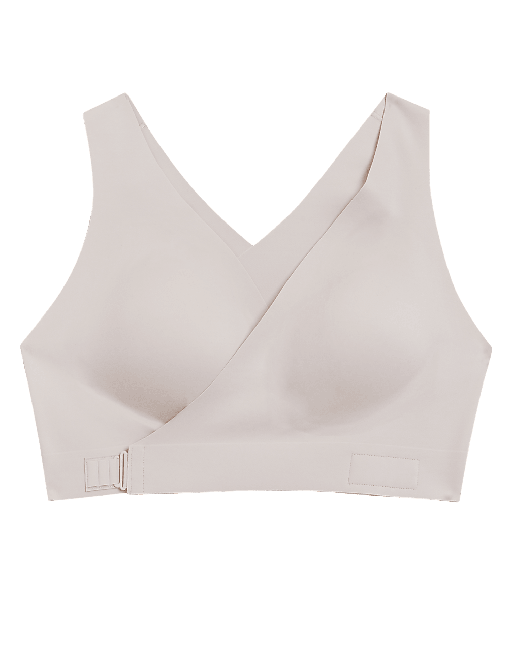 Perfect Poise™ Non Wired Posture Bra A-E