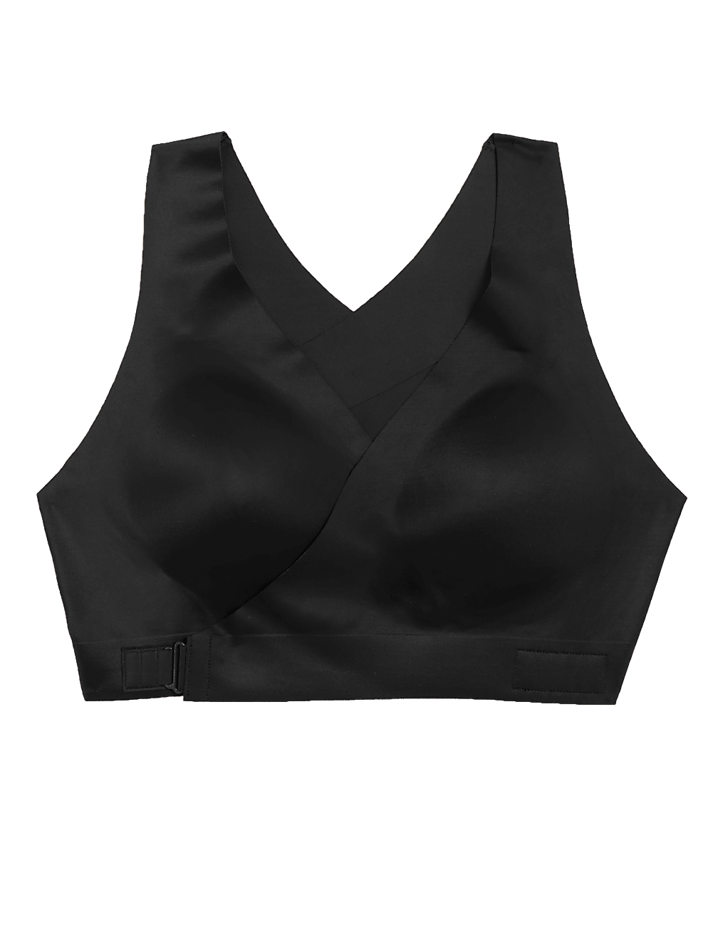 Perfect Poise™ Non Wired Posture Bra A-E