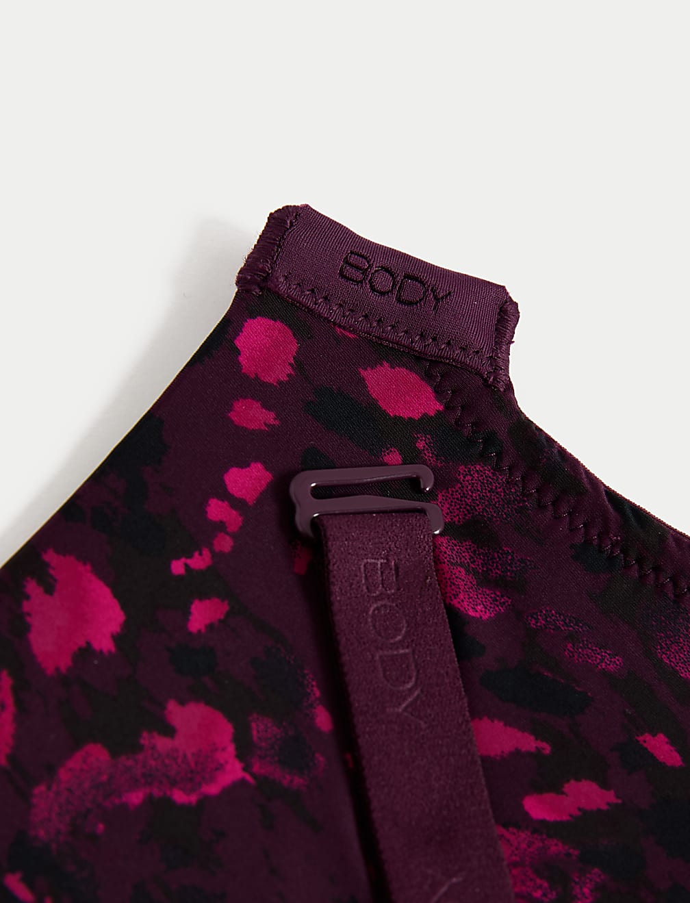 Flexifit™ Non Wired Full Cup Bra (A-E)