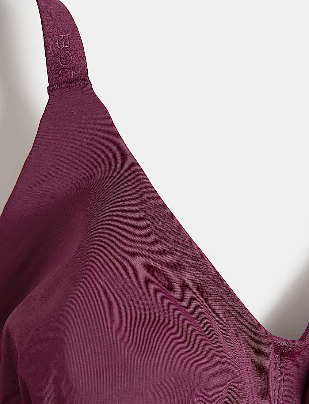Flexifit™ Non Wired Full Cup Bra