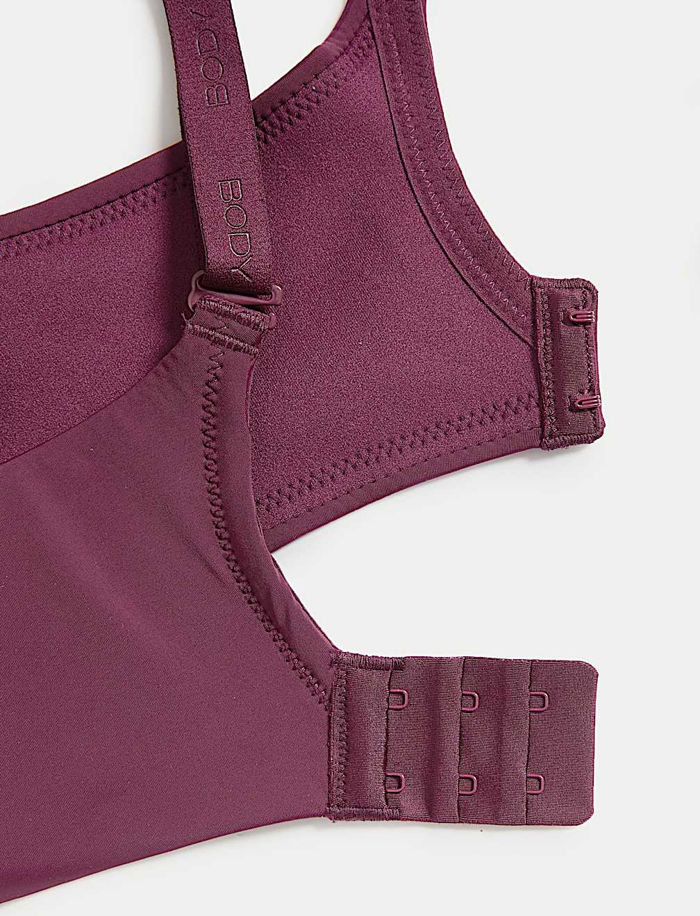 Flexifit™ Non Wired Full Cup Bra