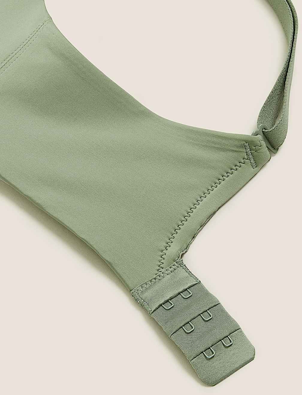 Flexifit&trade; Non Wired Full Cup Bra