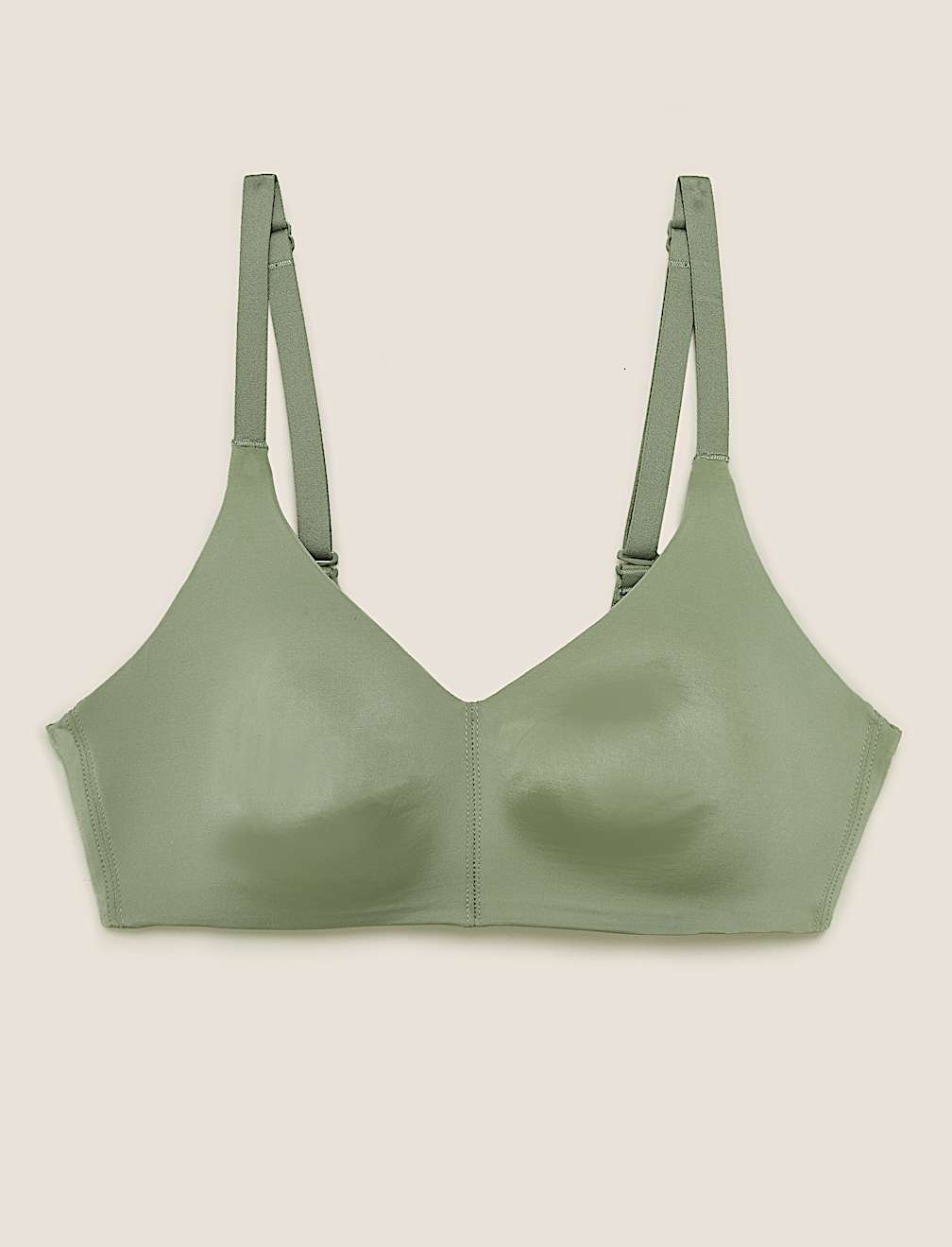 Flexifit&trade; Non Wired Full Cup Bra
