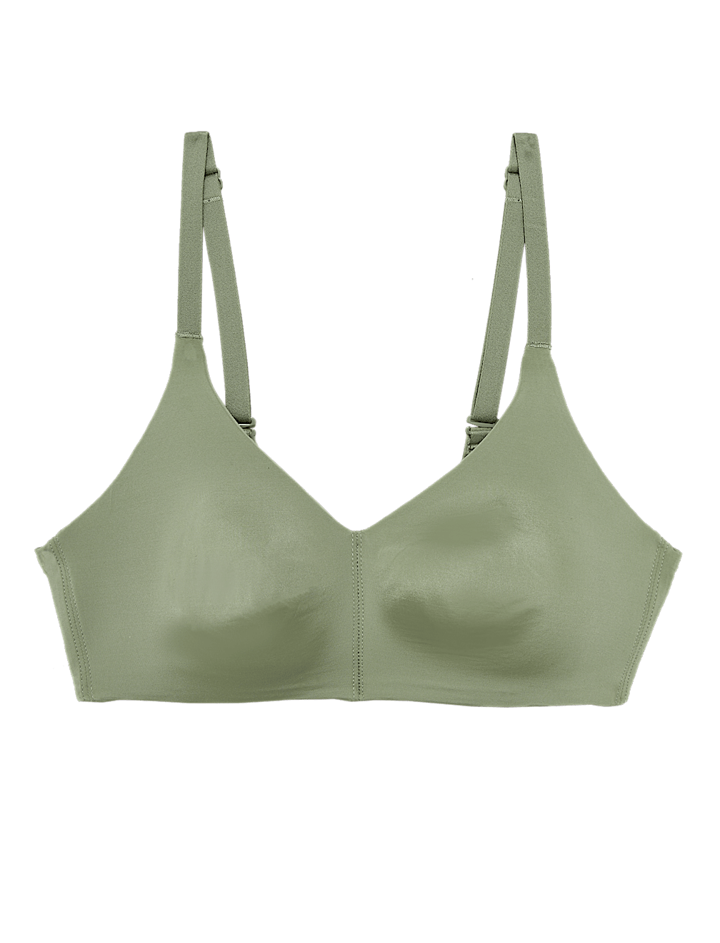 Flexifit&trade; Non Wired Full Cup Bra
