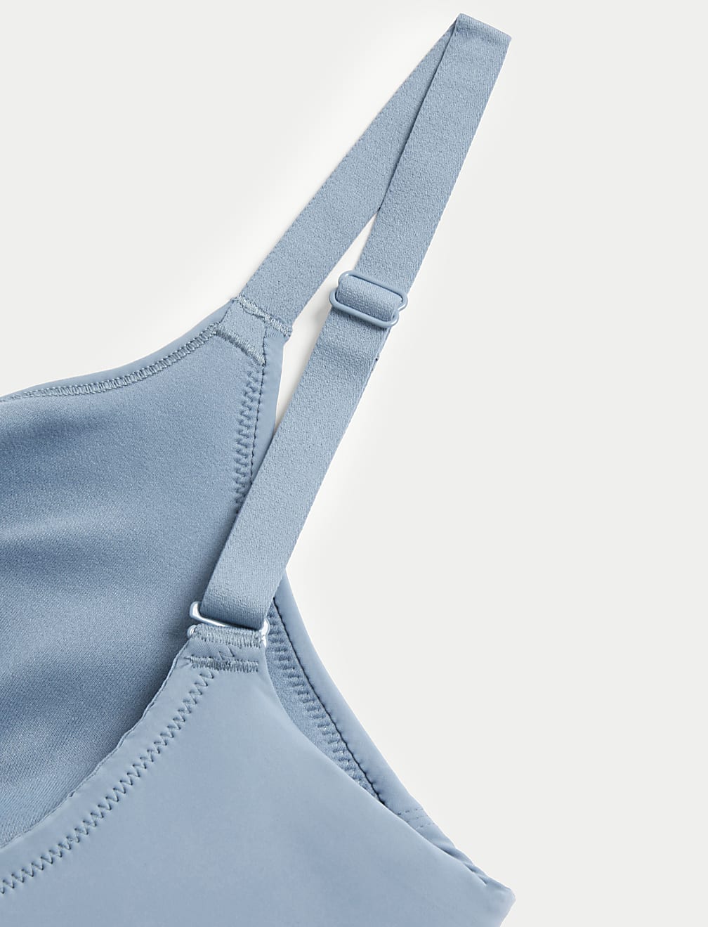 Flexifit™ Non Wired Full Cup Bra
