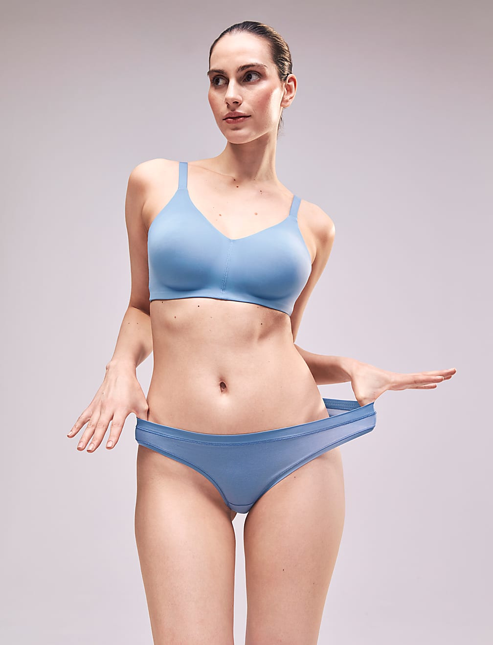 Flexifit™ Non Wired Full Cup Bra