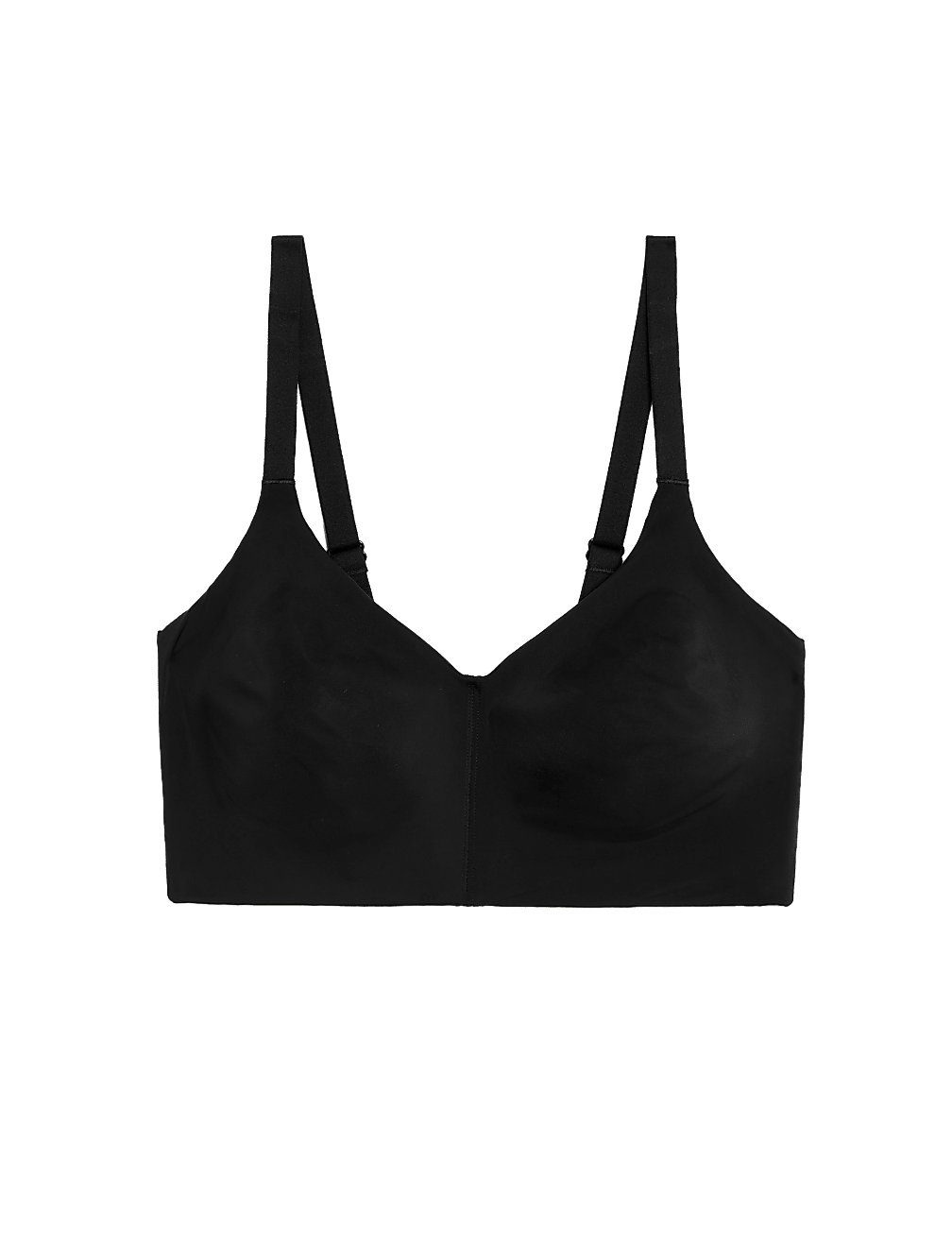 Flexifit™ Non Wired Full Cup Bra