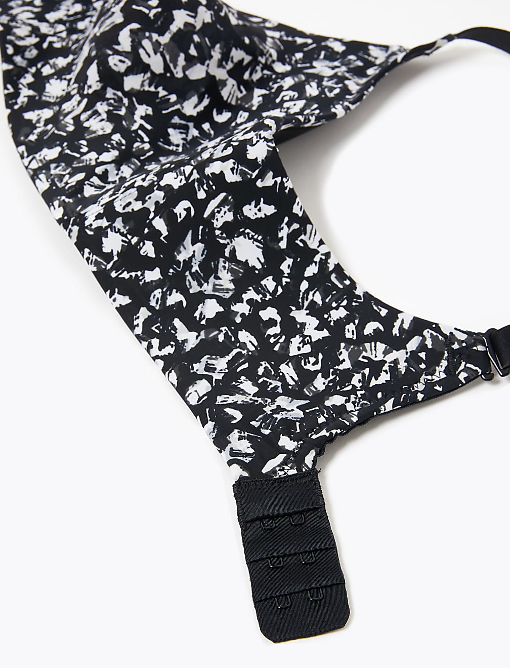 Flexifit&trade; Non Wired Full Cup Bra