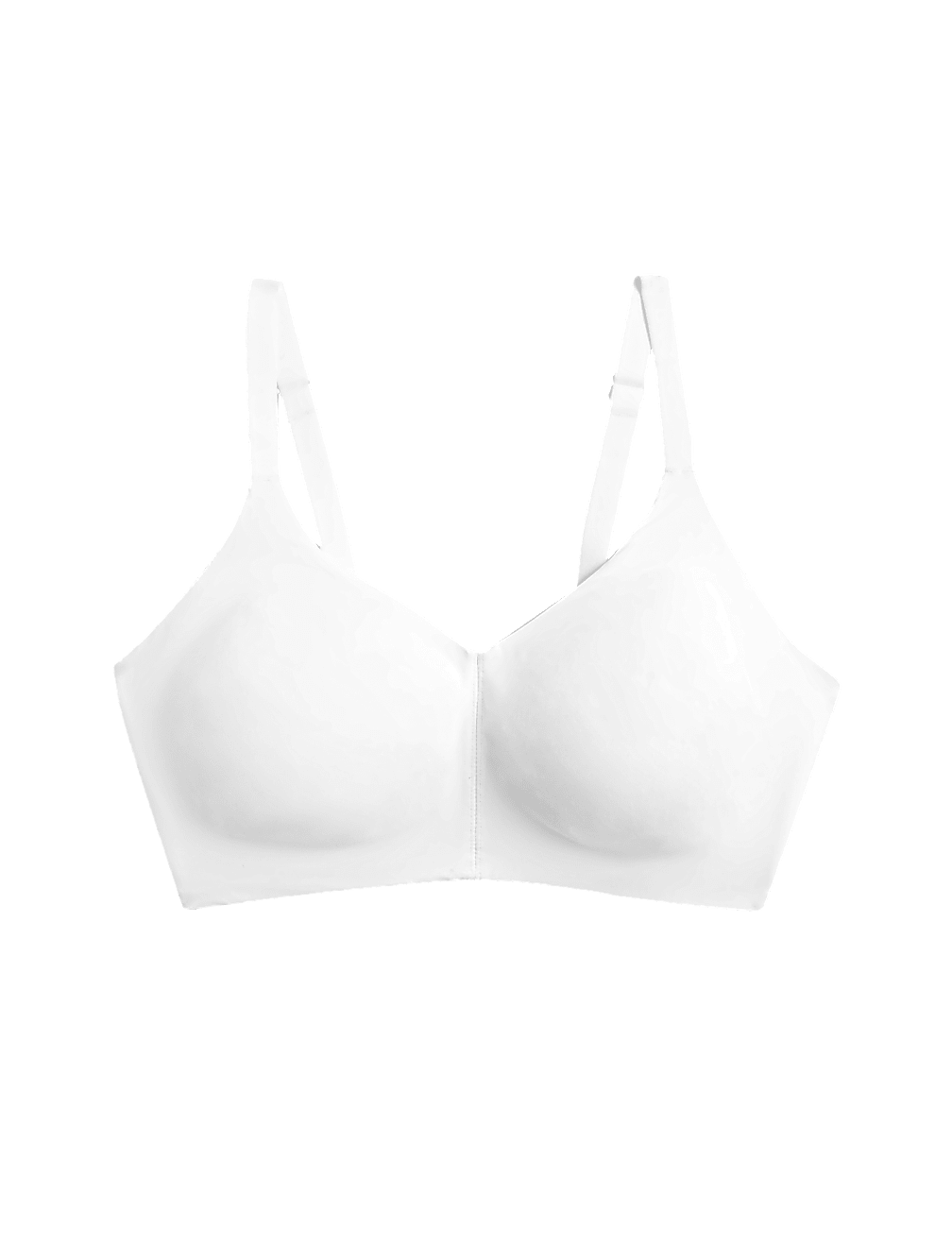 Flexifit™ Non Wired Full Cup Bra