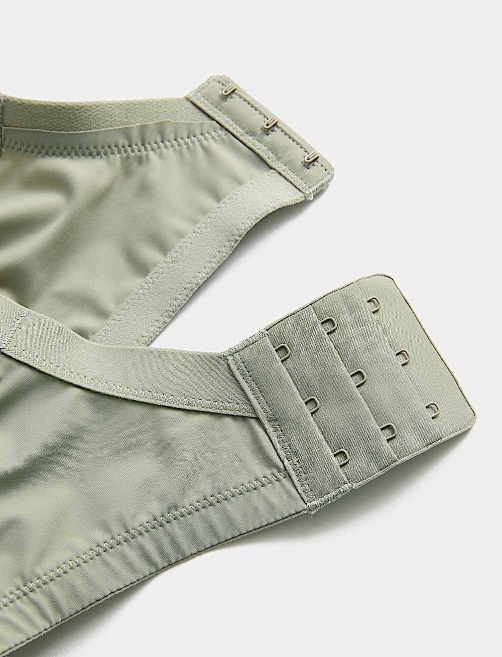 Amelia Lace Non Wired Total Support Bra B-H