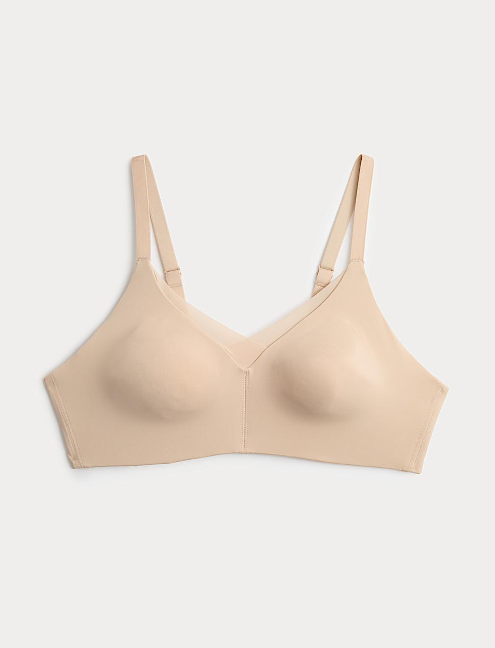 Flexifit&trade; Non Wired Total Support Bra (B-H)