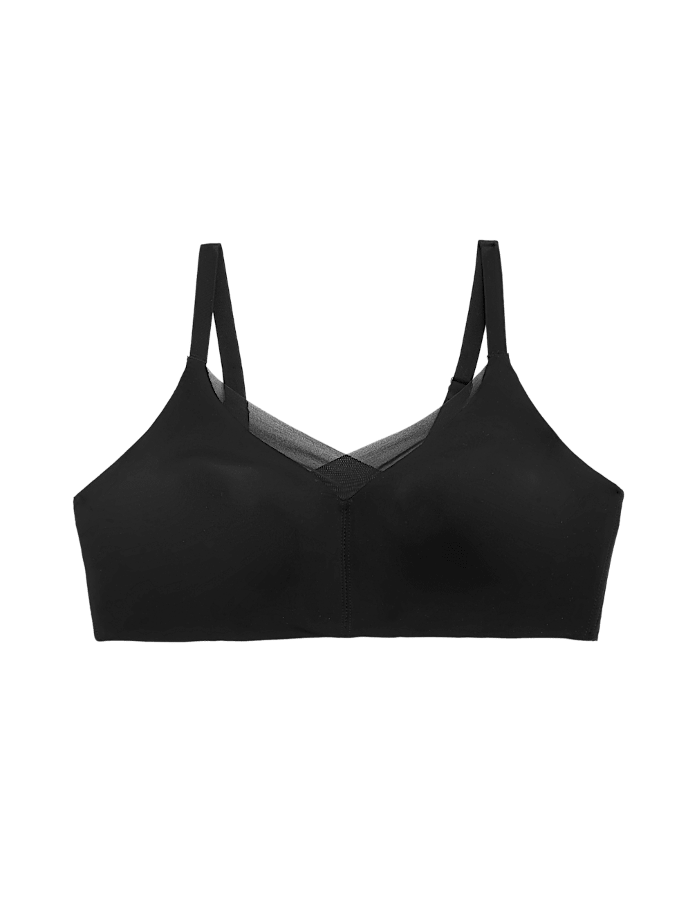 Flexifit&trade; Non Wired Total Support Bra (B-H)