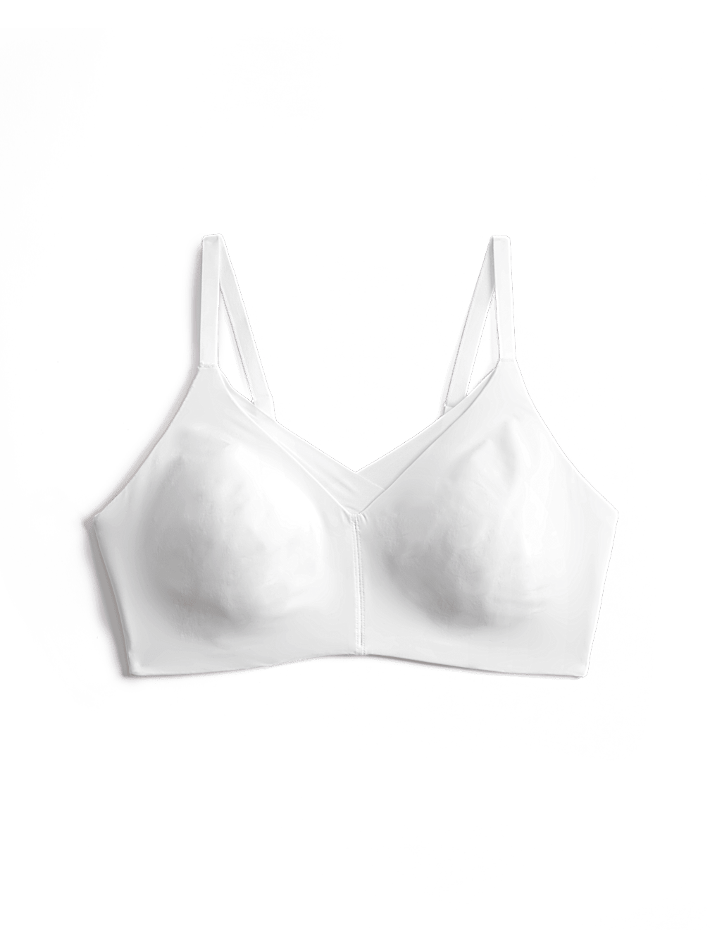 Flexifit&trade; Non Wired Total Support Bra (B-H)