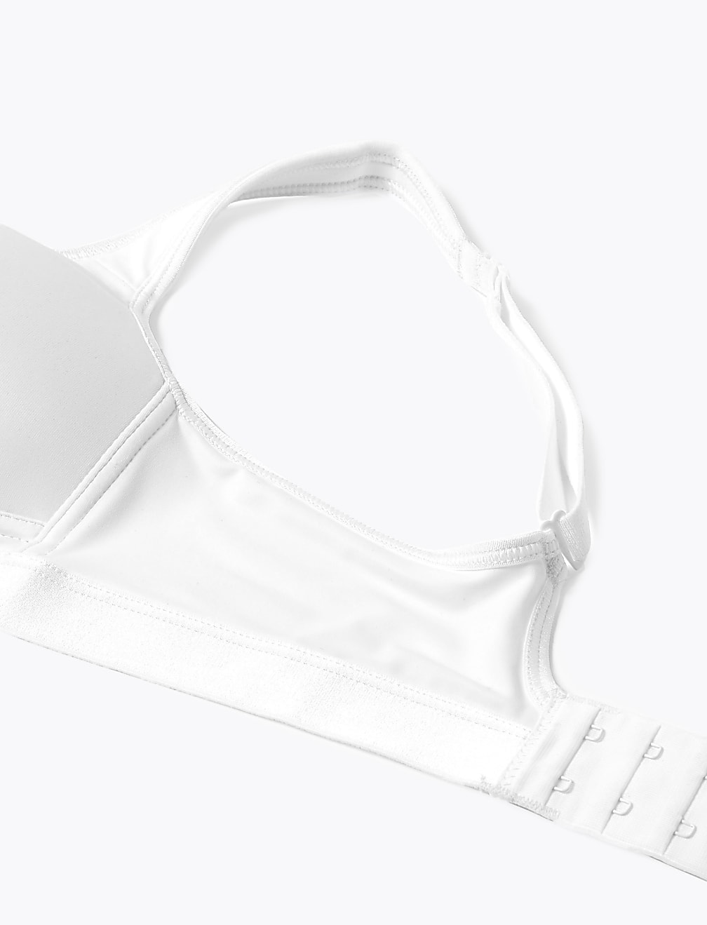 Non-Wired First Sports Bra AA-DD