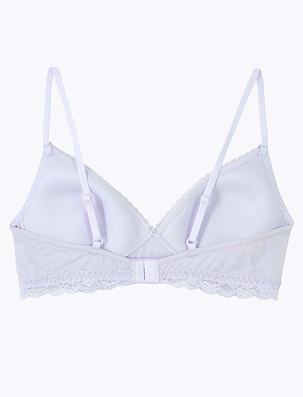 Sumptuously Soft&trade; Full Cup First Bra AA-E
