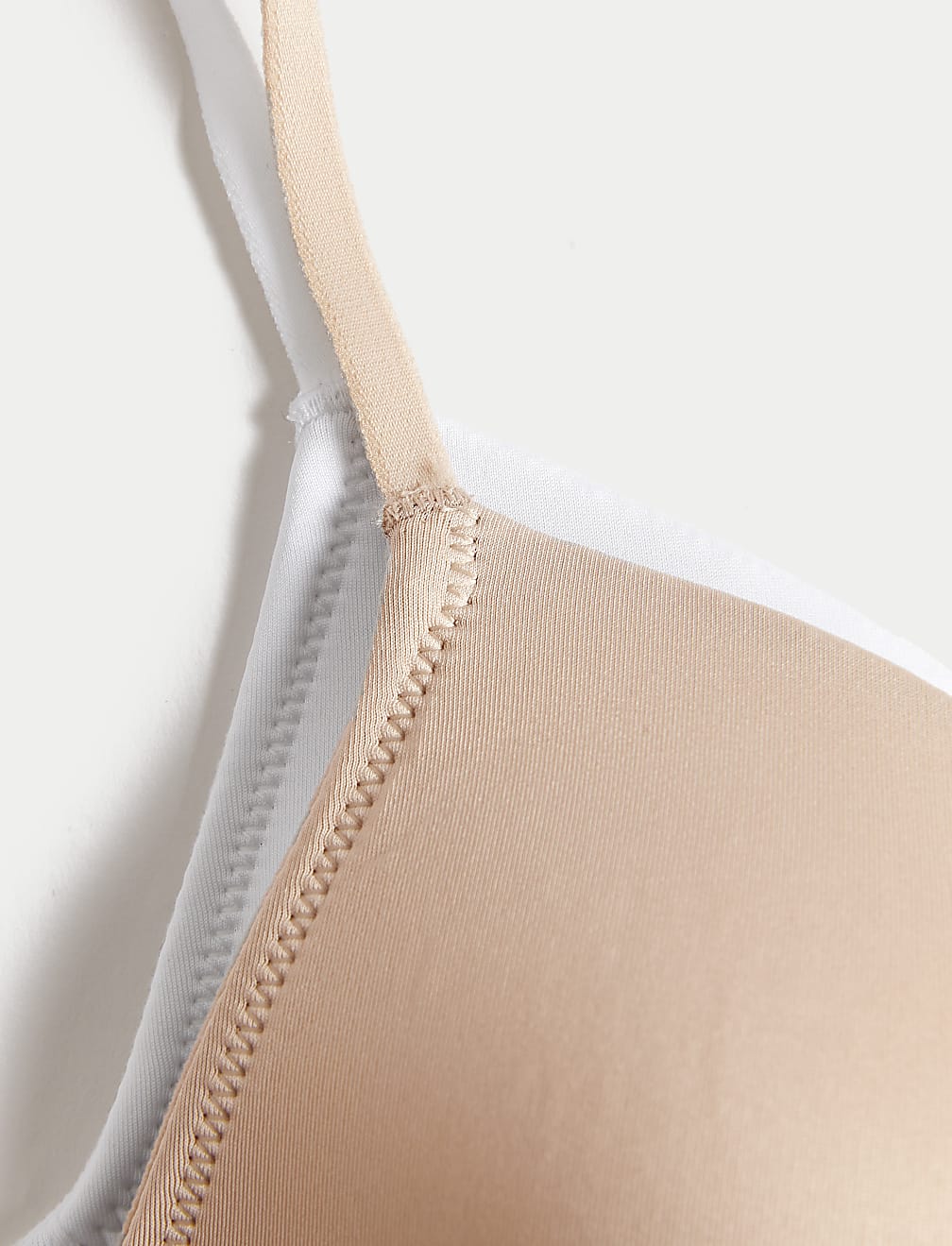 2pk Non-Wired First Bras