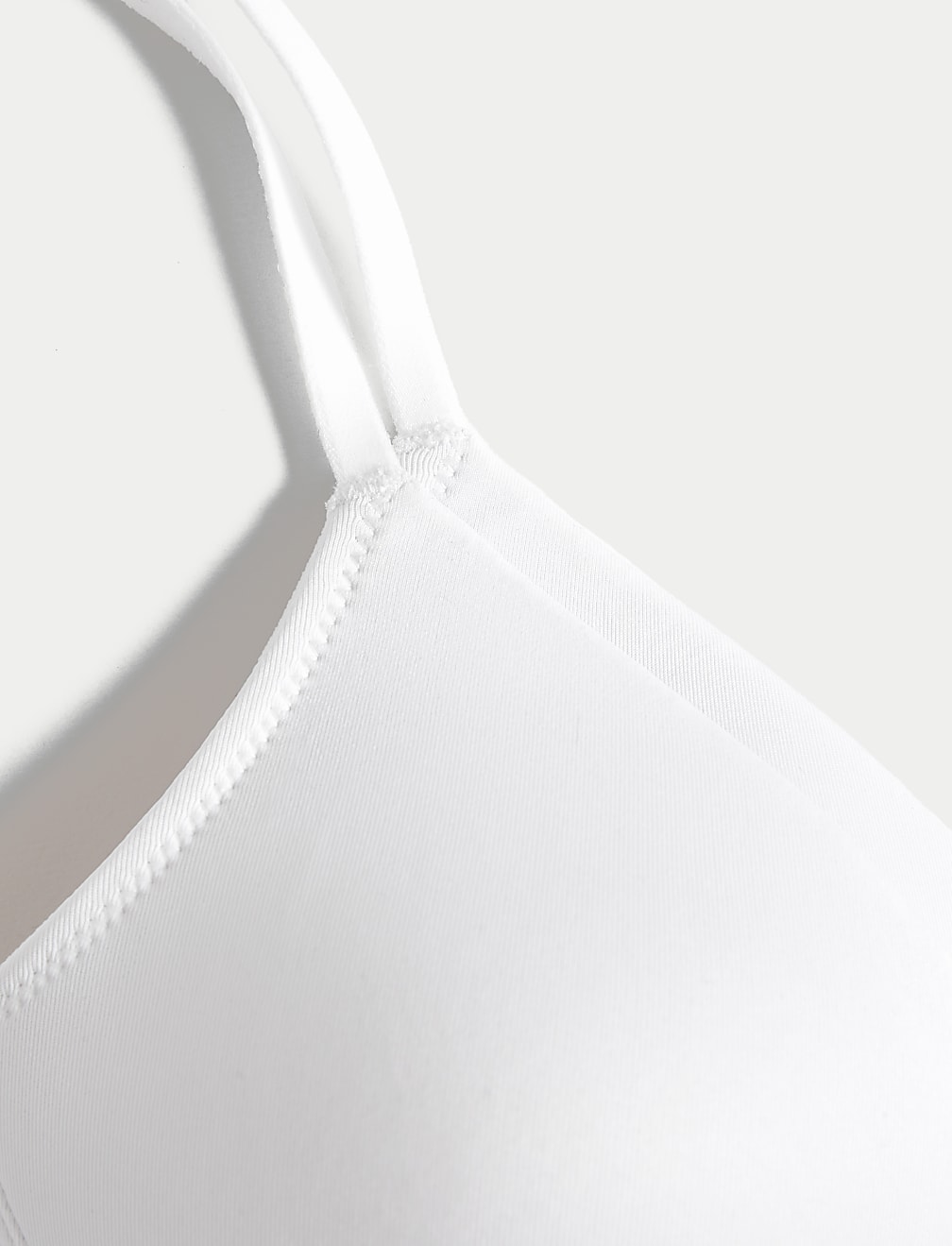 2pk Non-Wired First Bras