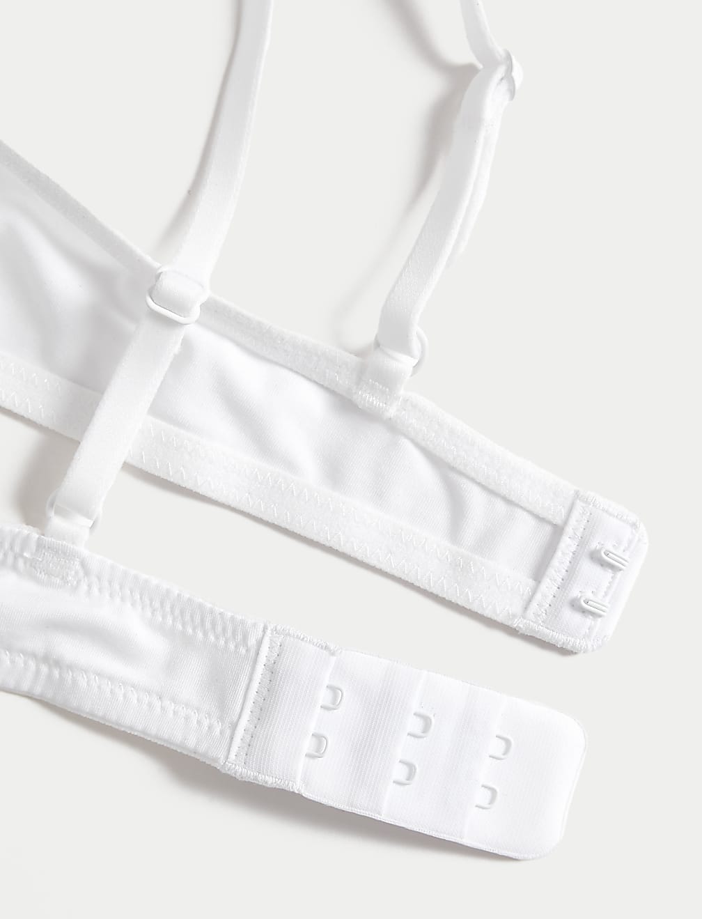 2pk Non-Wired First Bras