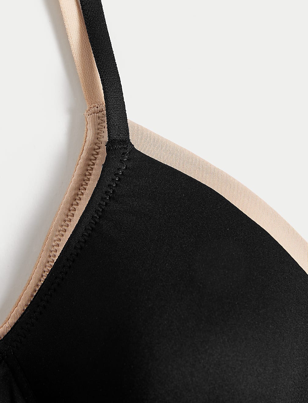 2pk Non-Wired First Bras