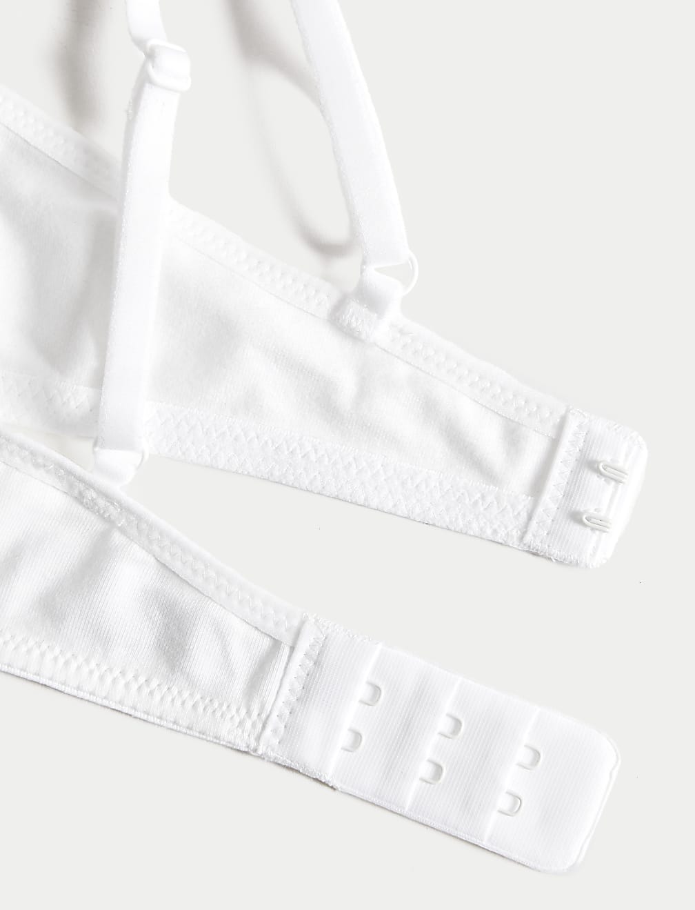 2pk Non-Wired Full Cup First  Bras AA-D