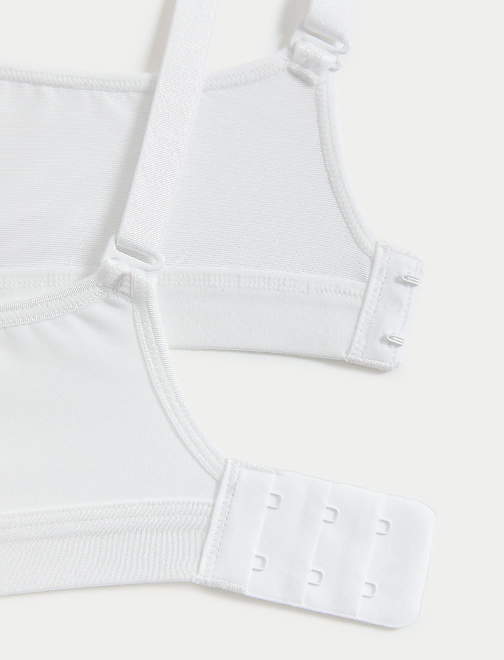 Ultimate Support Non Wired Sports First Bra AA-D