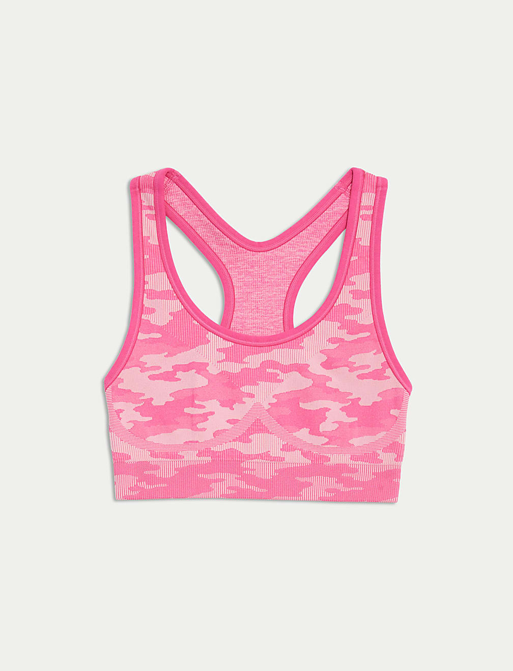 Reversible Medium Support First Bra