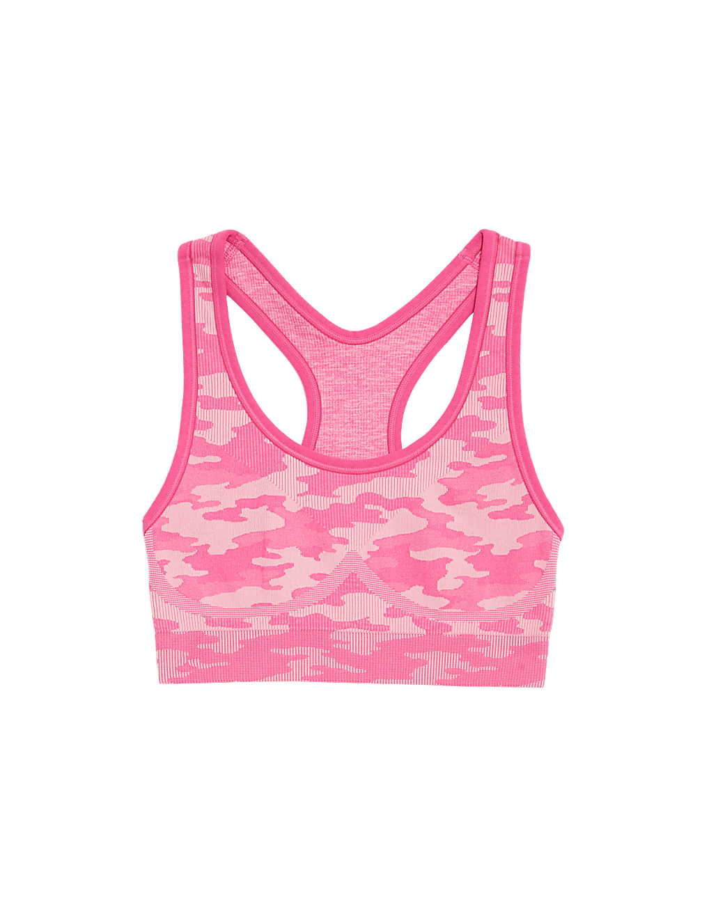 Reversible Medium Support First Bra
