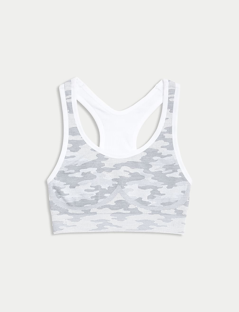 Reversible Medium Support First Bra