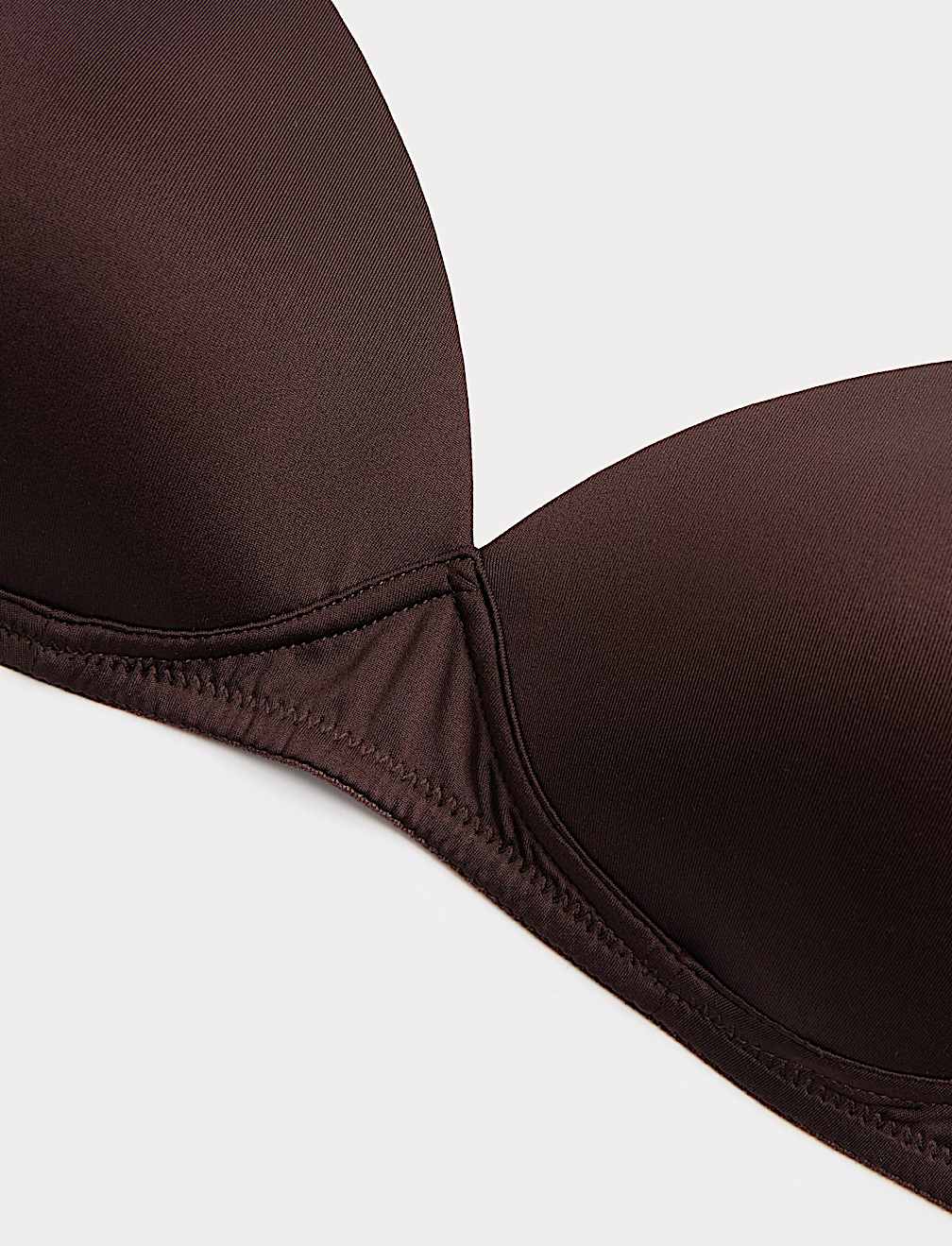 2pk Non Wired First Bra