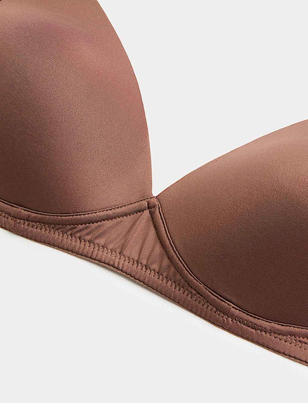 2pk Non Wired First Bra