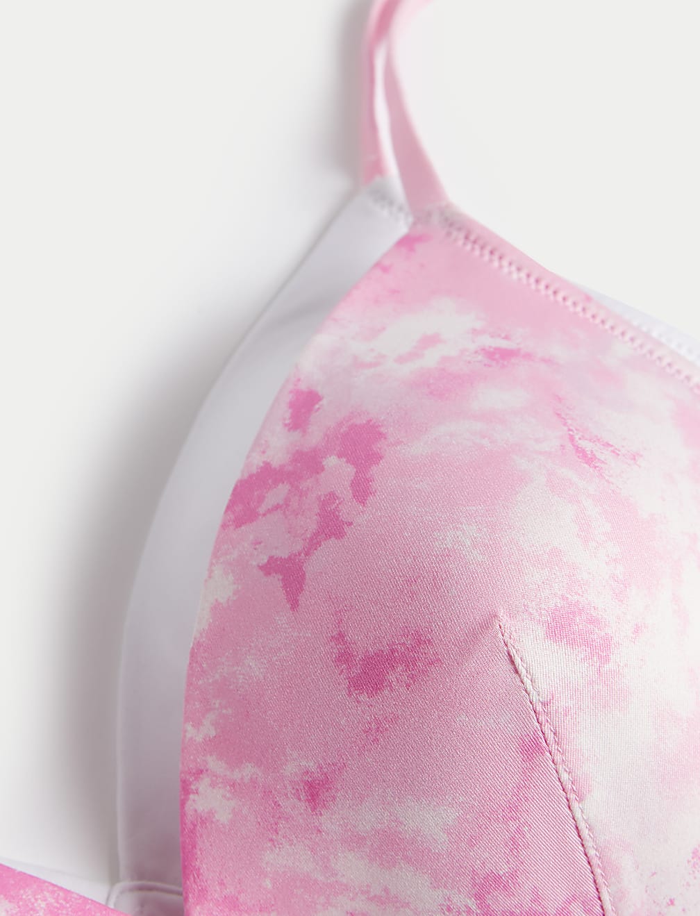 2pk Padded First Bras (AA-D)