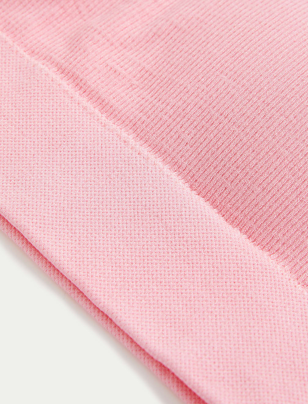 Seamless Non Wired Bandeau First Bra
