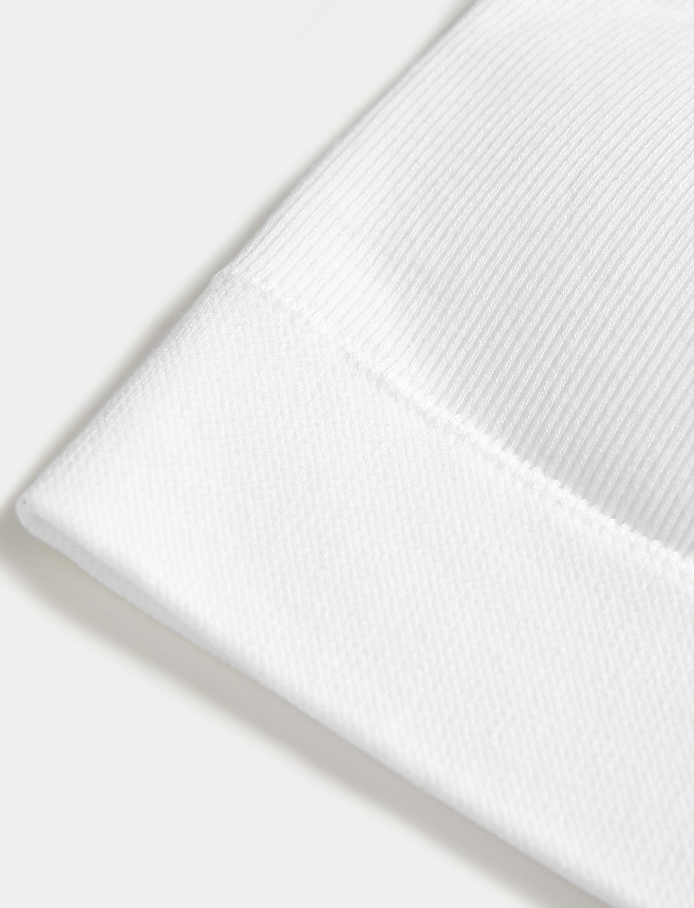 Seamless Non Wired Bandeau First Bra