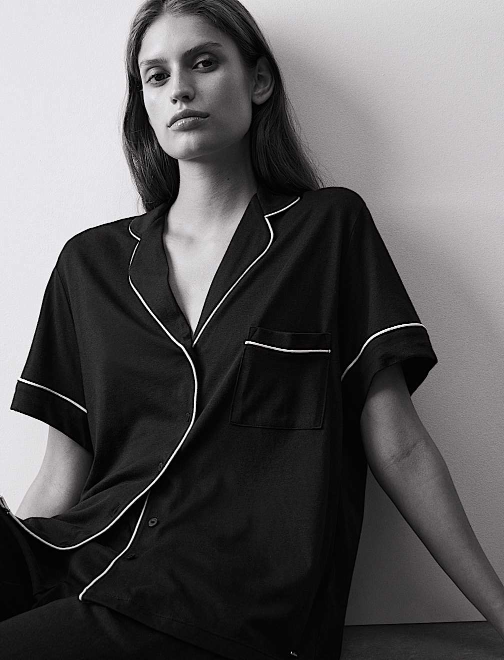 Cool Comfort™ Cotton Modal Pyjama Set