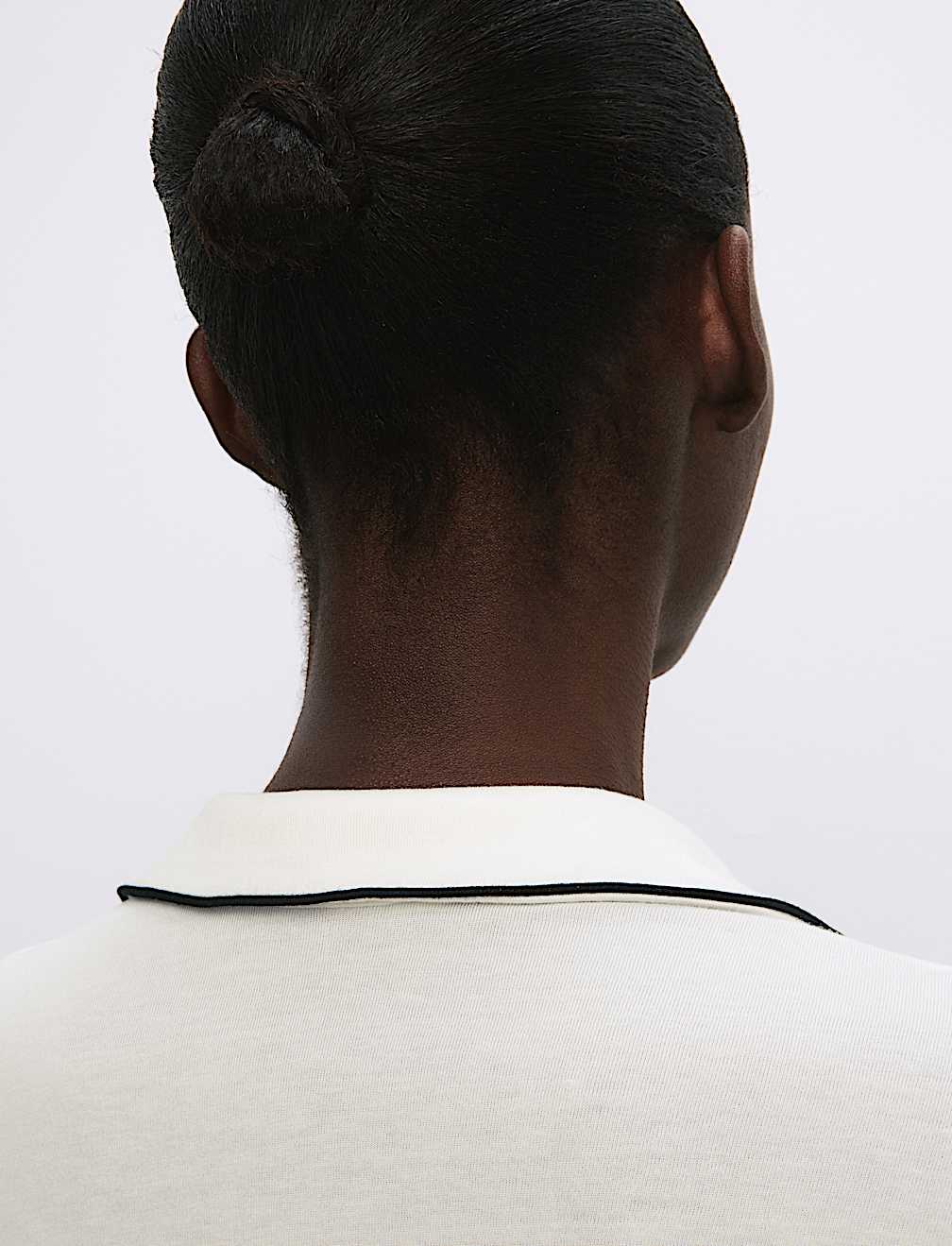 Cotton Modal Revere Pyjama Set