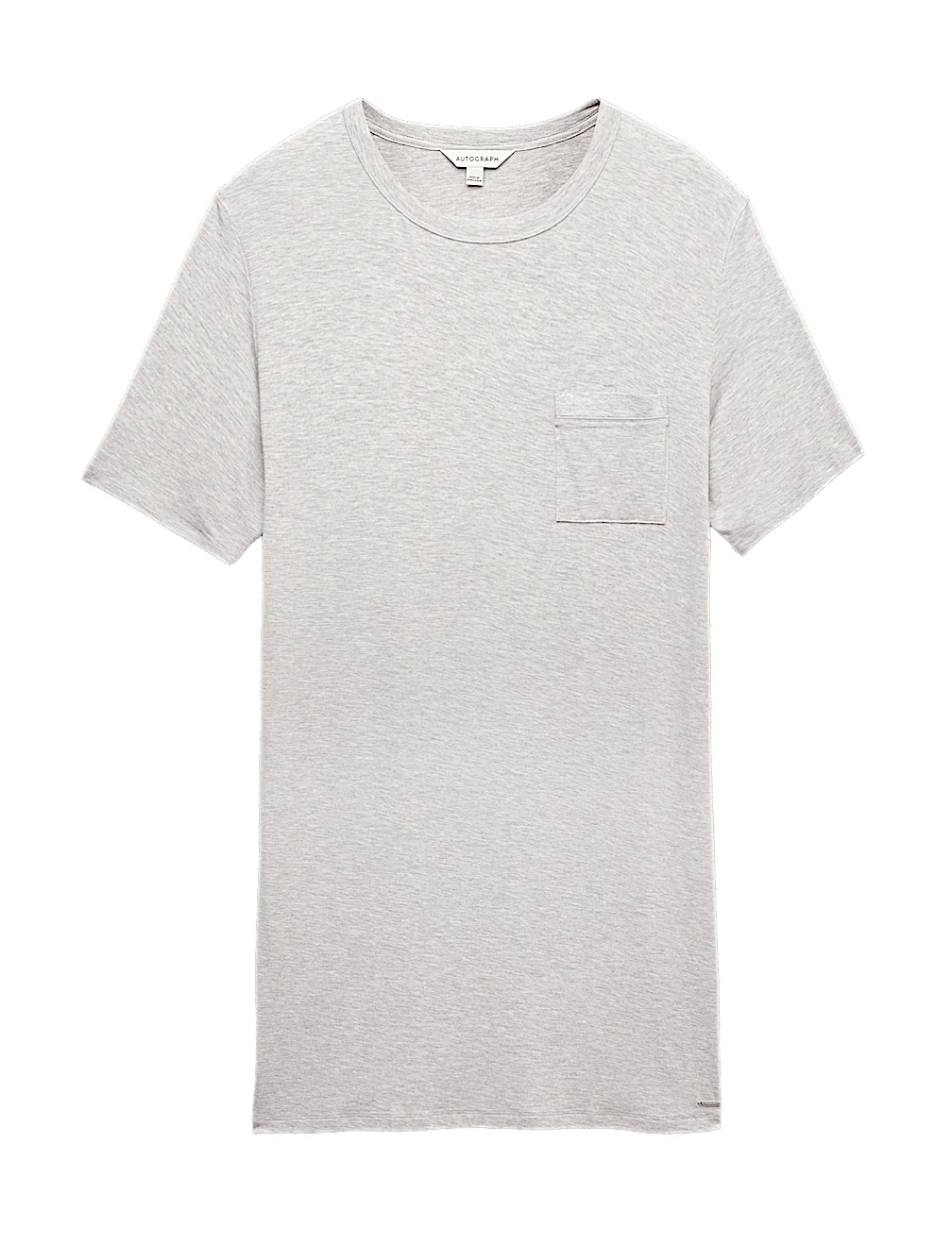 Pocket Detail Nightdress