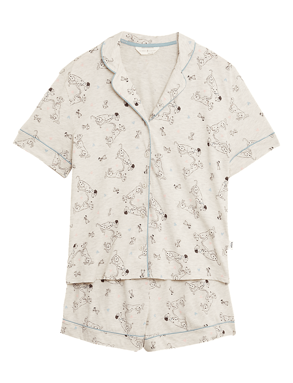 Disney 101 Dalmatians&trade; Short Pyjama Set