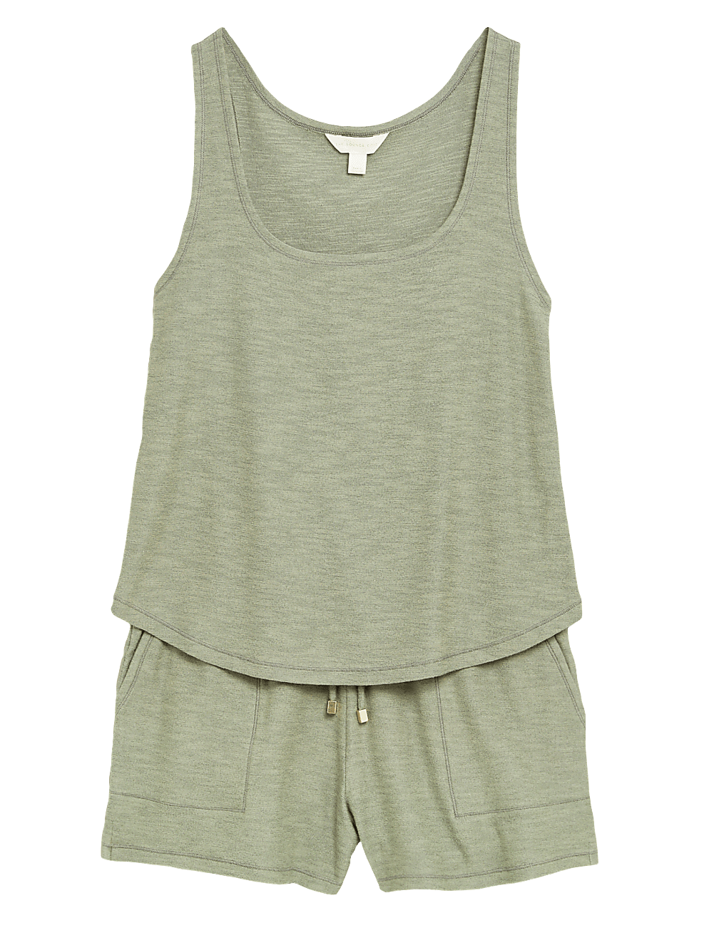 Flexifit™ Lounge Short Pyjama Set