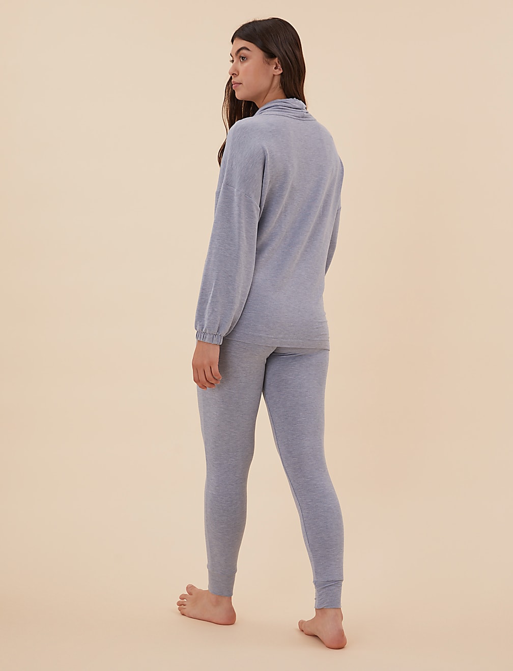 Flexifit™ Lounge Cosy Slogan Set