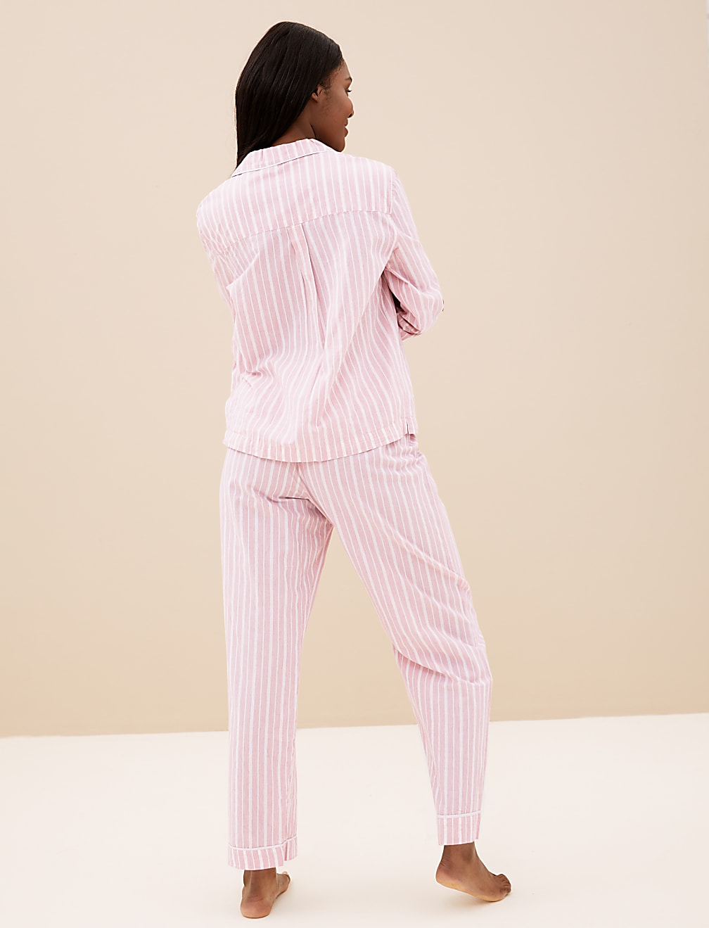 Pure Cotton Pyjama Set