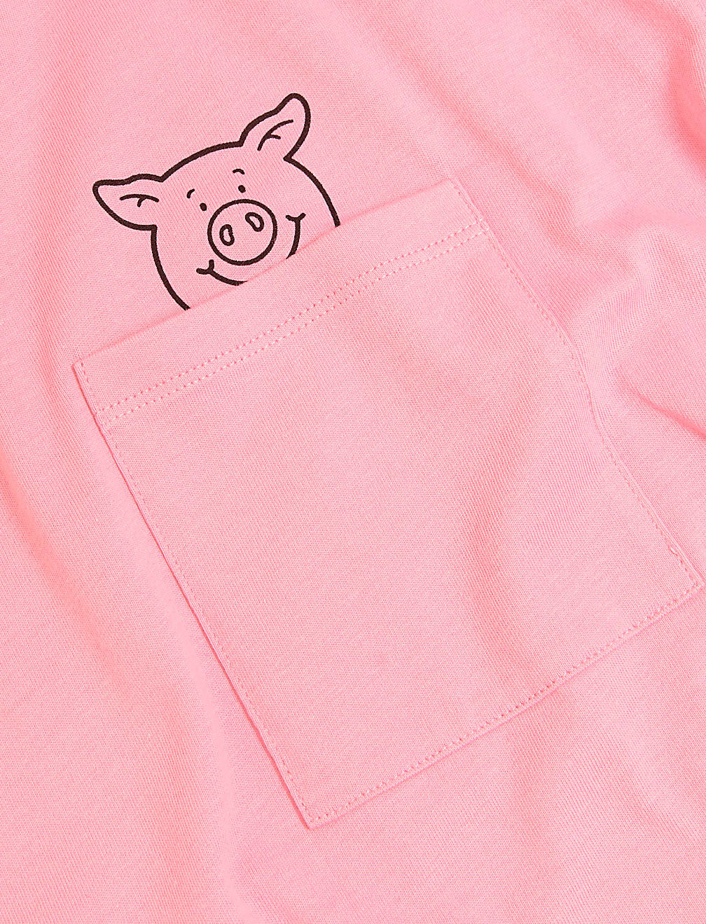 Cotton Rich Percy Pig&trade; Shorts Set