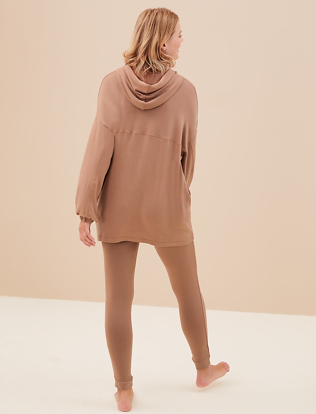 Flexifit™ Hooded Lounge Set