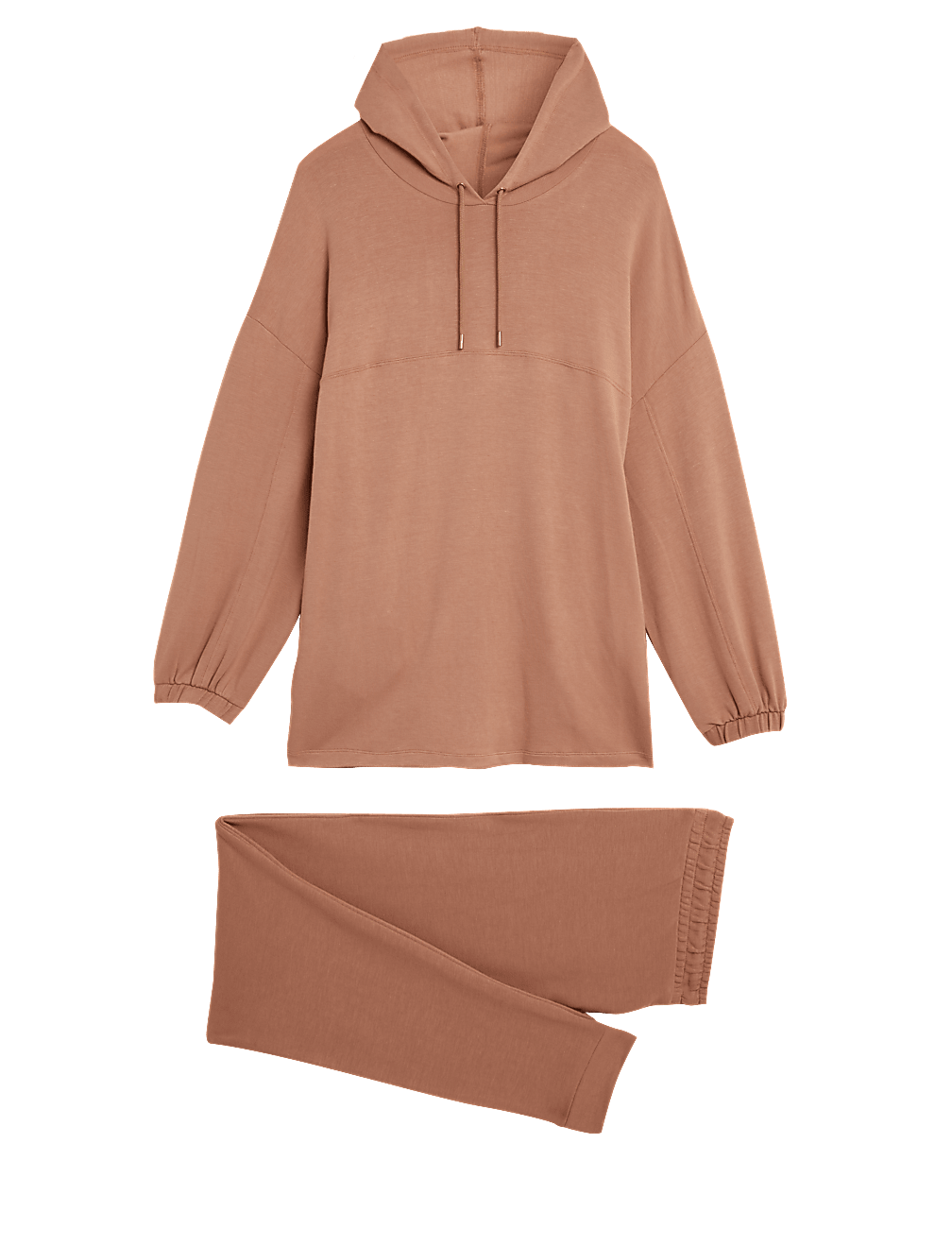 Flexifit™ Hooded Lounge Set